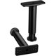 thumbnail image 1 of BEMS-Patas de cama ajustables de 2 piezas (negras, 15-25 cm), muebles de metal, 1 of 5