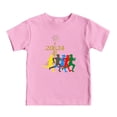thumbnail image 4 of LUOGENLI Boys T Shirts Size 8-10 Unisex Kids Print Tee Blue Cat Boy Girl Funny T Shirts Top for 3 13Y Boys T Shirts Size 7/8 Solid Color Boys T Shirts 1-2 Years, 4 of 4