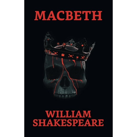 Macbeth, (Paperback)