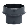 thumbnail image 1 of 60mm-75mm Parking Heater Ducting Reducer Connector Heater Duct Pipe Reducer Adapter Converter For E Banmo, 1 of 5