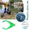 thumbnail image 4 of Soporte para caña de pescar de carpa, soporte para caña, aparejos de pesca (en forma de U), 4 of 6
