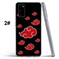 thumbnail image 4 of Funda Transparente Para Motorola Moto G9 G8 G7 Play Plus Power G9 + G8 + G7 + BM159 Naruto Itachi Sasuke, 4 of 4
