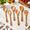 Olive-Olive 6 PCS, variant on 6 12 Inch Hard Maple Wood Kitchen Utensils Set - Wooden Spoons For Cooking Nonstick Cookware