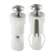thumbnail image 2 of Fix Toilet Seat Screws Bolt Nuts Cover Lid Pan Fixing WC Blind Hole Fitting Kit, 2 of 10