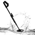 thumbnail image 4 of Waterproof Underground Metal Detector Treasure Hunter Gold For Kids Children's Day Gift High Sensitivity Adjustable Shaft ,Detect More Effectively, 4 of 6