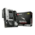 thumbnail image 1 of MSI MAG Mortar AMD B550 Socket AM4 Micro ATX DDR4-SDRAM Motherboard, 1 of 5