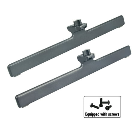 New BASE STAND LEG compatible with HISENSE TV 65A66H