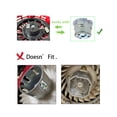thumbnail image 3 of Conjunto de arranque YAMAKATO para Honda GX120 GX160 GX200, 3 of 7