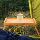 thumbnail image 1 of KAKOWELY De Café Retro De Porcelana Color Marfil Para Camping Y Uso Doméstico Con Clásico, 1 of 8