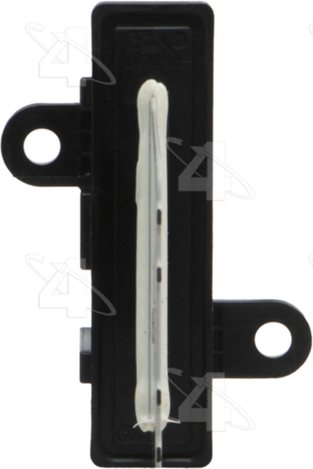 hvac blower motor resistor-resistor block 4 seasons fits 95-98 240sx Fits select: 1995-1998 NISSAN 240SX