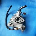 thumbnail image 3 of suitable for New Carburetor CT90 for Honda CT70 Trail 90 K1 K2 K3 K4 Carb1968-1979, 3 of 6