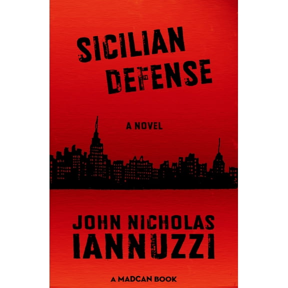 Sicilian Defense, (Paperback)