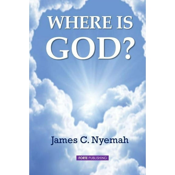 Where Is God?