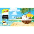 thumbnail image 3 of Ambientador para coche LITTLE TREES, ventile wrap Caribbean Colada, 3 of 4
