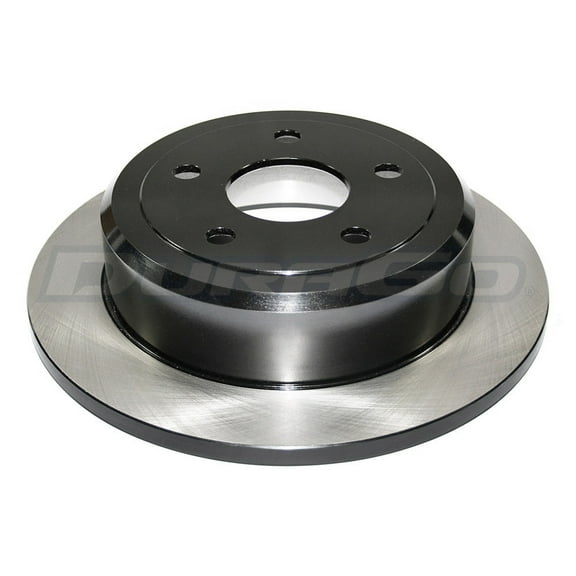 DuraGo BR900326-02 Disc Brake Rotor
