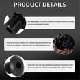thumbnail image 5 of Front Fork Axle Nut for Surron Ultra Bee Front Wheel Axle Nuts Screws Dirt Bike Parts, 5 of 5