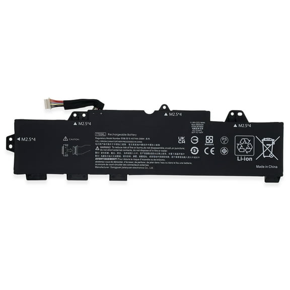 New TT03XL Laptop Battery For HP EliteBook 755 G5, 850 G5, 850 G6, ZBOOK 15U G5 G6 56Wh 933322-855 932824-2C1 HSTNN-DB8K  932824-421