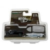 Hitch & Tow: 2015 Ford F150 with Police Boat and Trailer 1/64 Scale