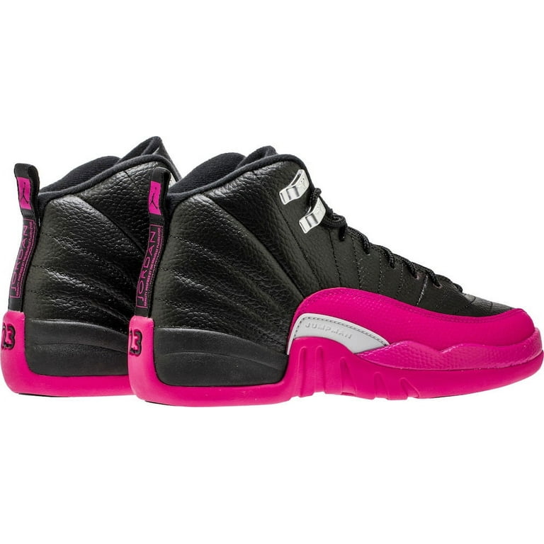 Air jordan retro outlet 12 gs deadly pink