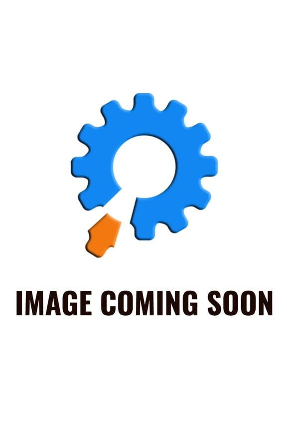 Z110244 LOWER CHIMNEY (W/ LOGO) - GENUINE OEM PART
