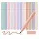 thumbnail image 1 of Aesthetic Highlighters Cute Colors Bible Highlighters And No Bleed With Soft Tip 12 Color Aesthetic, 1 of 5