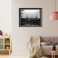 thumbnail image 3 of Historic Framed Print, Ways & Means Committee room, House Office Bldg., 2-27-39, 17-7/8" x 21-7/8", 3 of 9