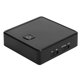 thumbnail image 2 of Adaptador de audio inalámbrico del receptor del transmisor Bluetooth 5.0 con auxiliar de 3,5 mm para el altavoz del coche de la PC TV, 2 of 5