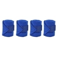 thumbnail image 1 of Horse Leg Warp, Breathable Hoop And Loop Fastener Animal Legs Guard  For Dog, 1 of 8
