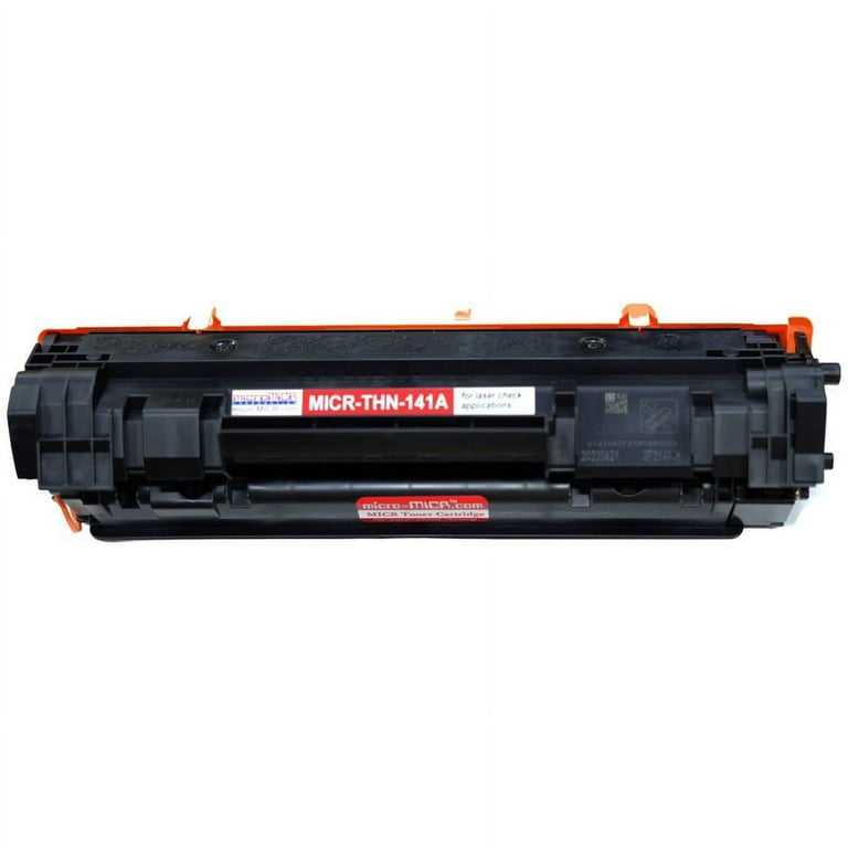 OEM HP W1410A 141A Toner Cartridge 950 Pages