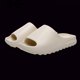 thumbnail image 4 of Zapatillas de almohada unisex Sandalias deslizantes de suela gruesa de secado rápido para mujeres y hombres, 4 of 9