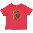 thumbnail image 3 of Inktastic 2025 Chinese New Year of the Snake Boys or Girls Baby T-Shirt, 3 of 5