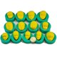 thumbnail image 3 of 13 moldes reutilizables de silicona para tartas de fondant., 3 of 5