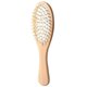 thumbnail image 3 of Wooden Hair Vent Brush Massager Comb for Scalp Massage and Dandruff Exfoliation 17.5 * 8.8 * 2.6cm, 3 of 3