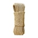 thumbnail image 4 of Rascador para gatos con cuerda de sisal trenzada, hecho a mano, juguete para controlar las garras. color de madera, 4 of 9