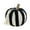 Black White, variant on Artificial Pumpkins Faux Pumpkins Decorations Table Centerpiece Fall Harvest Pumpkin Halloween Pumpkins for Wedding, Crafts, Home, Thanksgiving Gray