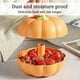 thumbnail image 5 of Mom's Best Bolsas de dulces con forma de calabaza, cajas de dulces, dulces y regalos de Halloween, 5 of 9