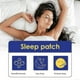 thumbnail image 3 of Sleep Patch Relieves Muscle Tension, Body Fatigue, Anxiety, Sleep Aid, Body Care Patc, 3 of 5