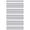 Silver Black Edged Black Bead, variant on Riousery 100 Sets 10mm Prong Snap Button Stainless Steel Press Stud Metal Fasteners for Clothing Home Repair, Silver Edged White Bead (0.39 in / 10 mm)