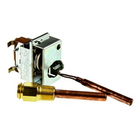 Weil Mclain 510312250 Aquatstat 140-240F (L4080D1036, L4080D1044 L4080D1