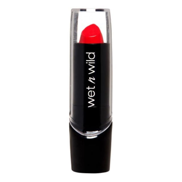 Labial acabado sedoso wet n wild