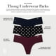 thumbnail image 3 of Tanga Victoria's Secret No Show para mujer (S), 3 of 5