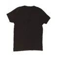 thumbnail image 2 of PUMA Mens T-Shirt Top XL Black Cotton DF38, 2 of 6
