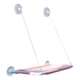 thumbnail image 1 of Percha para Ventana de Gato Sunnimix Cama Colgante Hamaca Cómodo Rosado, 1 of 8