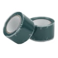 thumbnail image 3 of Waterproof Silicone Tape,  Stretchy Self Fusing Tape 2.5cm Width  For Home Hose Repair Green, 3 of 8
