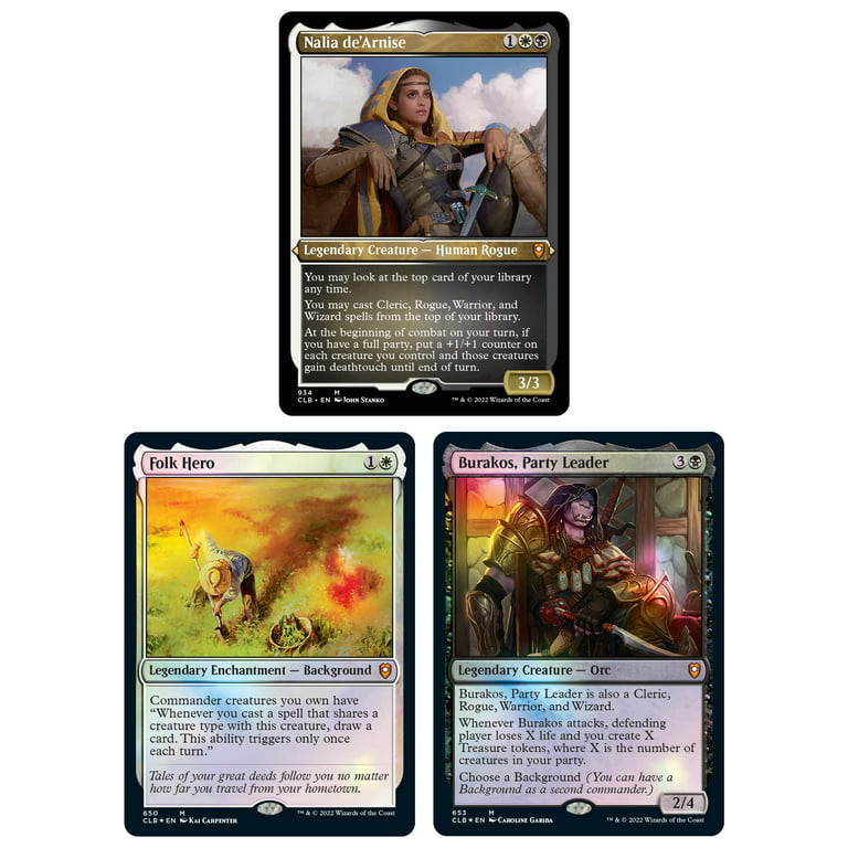 Alms Collector (Commander Masters) - Gatherer - Magic: The Gathering