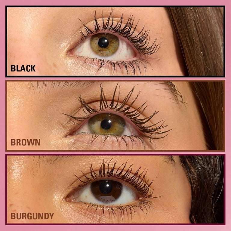 Revolution Wrap Lash Tubing Volumizing Mascara, High Intensity