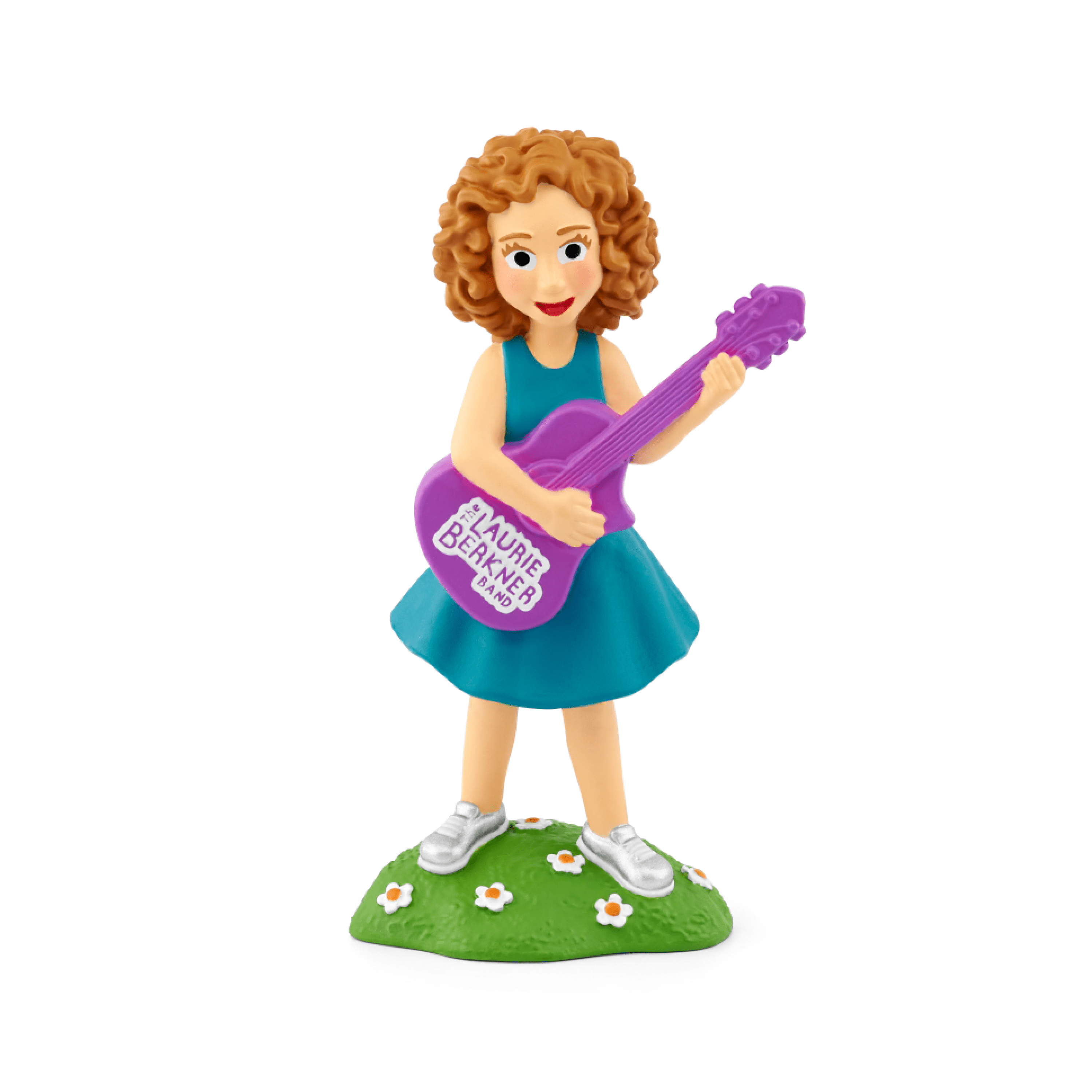 Tonies Figurine Audio - Laurie Berkner 2