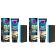 CKDOHAPEL Car Scratch Remover Kit 2024 Upgrade Scratch Wax for Car Car