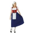 thumbnail image 1 of Milk Maiden Adult Costume, 1 of 1