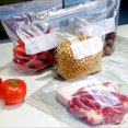 thumbnail image 3 of Wdftyju Bolsa de mantenimiento fresco Almacenamiento de frutas vegetales Congelación Conservación de alimentos Bolsas selladas Wdftyju 5he8dj8px3ky0hc0D02, 3 of 9